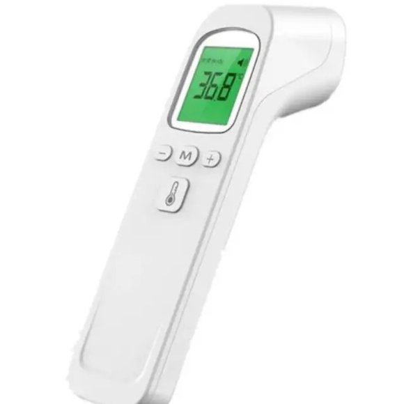 No-Touch Forehead Thermometer - Picture 1 of 1